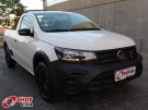 VW - Volkswagen Saveiro Robust 1.6 16v C.S. 25/26