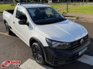 Volkswagen Saveiro Saveiro Robust 1.6 Total Flex 16V 2026