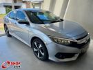 HONDA Civic EX 2.0 16v 18/18