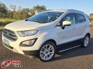 FORD EcoSport Titanium 2.0 16v Branca