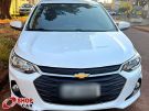 GM - Chevrolet Onix Sedan Plus LTZ 1.0T 12v 19/20