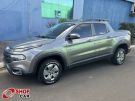 FIAT Toro Freedom 1.8 16v 20/21