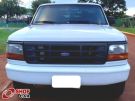 FORD F1000 XL 2.5TD HSD Branca