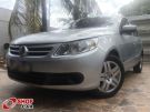VW - Volkswagen Gol 1.0 4p. Prata