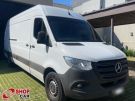 MERCEDES-BENZ Sprinter 417 Furgão 2.0CDI 24/25