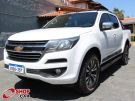 GM - Chevrolet S10 LTZ 2.5 16v C.D. 16/17