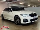 BMW 320i M Sport 2.0T 16v Branca
