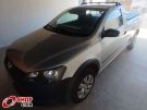 VW - Volkswagen Saveiro 1.6 C.S. Prata