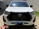 TOYOTA Hilux SR D4-D 2.8TDi 16v 4x4 C.D. 22/22