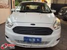 FORD Ka Sedan SE 1.0 12v Branca