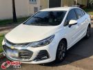 GM - Chevrolet Cruze Sedan LTZ 1.4T 16v Branca