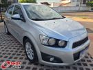 GM - Chevrolet Sonic Sedan LTZ 1.6 16v 13/14
