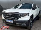 RAM Rampage Rebel 2.0T 16v 4x4 Branca
