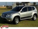 RENAULT Duster Dynamique 1.6 16v Prata