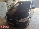 GM - Chevrolet Onix Joy 1.0 Preta