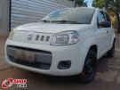 FIAT Uno Vivace 1.0 4p. Branca