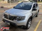 RENAULT Duster Zen 1.6 16v Prata
