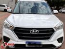 HYUNDAI Creta Action 1.6 16v Branca