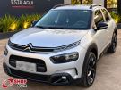 CITROËN C4 Cactus Feel 1.6 16v Prata