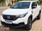 FIAT Strada Freedom 1.3 C.S. Branca