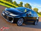 TOYOTA Corolla Altis Premium Hybrid 1.8 16v Preta