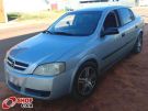 GM - Chevrolet Astra Sedan Confort 2.0 Prata