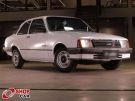 GM - Chevrolet Chevette L 1.6 Branca