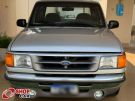 FORD Ranger STX 4.0 V6 C.E. Prata