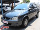 GM - Chevrolet Corsa Sedan Classic Life 1.0 07/08