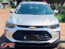 GM - Chevrolet Tracker LTZ 1.0T 12v Prata