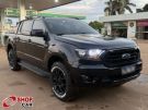 FORD Ranger Black 2.2TDCi 16v C.D. 23/23