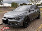 VW - Volkswagen Polo Hatch Highline 1.0 12v TSi Grafite