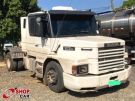 SCANIA T-113 H 360 Branca