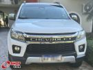 GM - Chevrolet S10 LTZ 2.8CTDi 16v 4x4 C.D. Branca