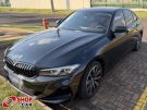 BMW 320i GP 2.0T 16v Preta