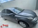 GM - Chevrolet Onix Sedan Plus LT 1.0T 12v Cinza