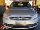 VW - Volkswagen Gol 1.0 4p. Prata