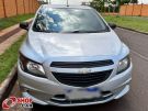 GM - Chevrolet Onix Joy 1.0 Prata