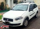FIAT Palio Weekend Trekking 1.8 Branca