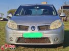 RENAULT Sandero Privilège 1.6 Prata