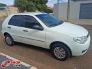 FIAT Palio 1.0 Fire 4p. Branca