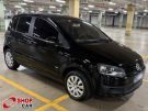 VW - Volkswagen Fox Trend 1.0 4p. Preta
