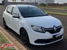 RENAULT Sandero Expression 1.6 16v Branca