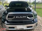RAM 1500 Classic Laramie 5.7 V8 4x4 C.D. Preta