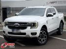FORD Ranger Limited 3.0TDi V6 24v 4WD C.D. 24/24