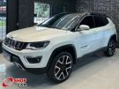 JEEP Compass Limited 2.0 16v TD350 4x4 Branca