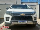 GM - Chevrolet S10 LTZ 2.8CTDi 16v 4x4 C.D. Branca