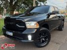 RAM 1500 Classic Laramie 5.7 V8 4x4 C.D. Preta