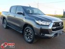 TOYOTA Hilux SRV D4-D 2.8TDi 16v 4x4 C.D. Chumbo