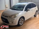 CITROËN C3 Picasso Exclusive 1.6 16v Branca